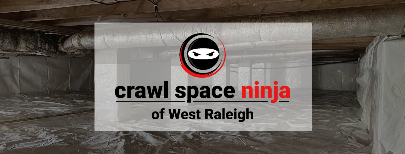 Crawl Space Ninja of Raleigh cover photo