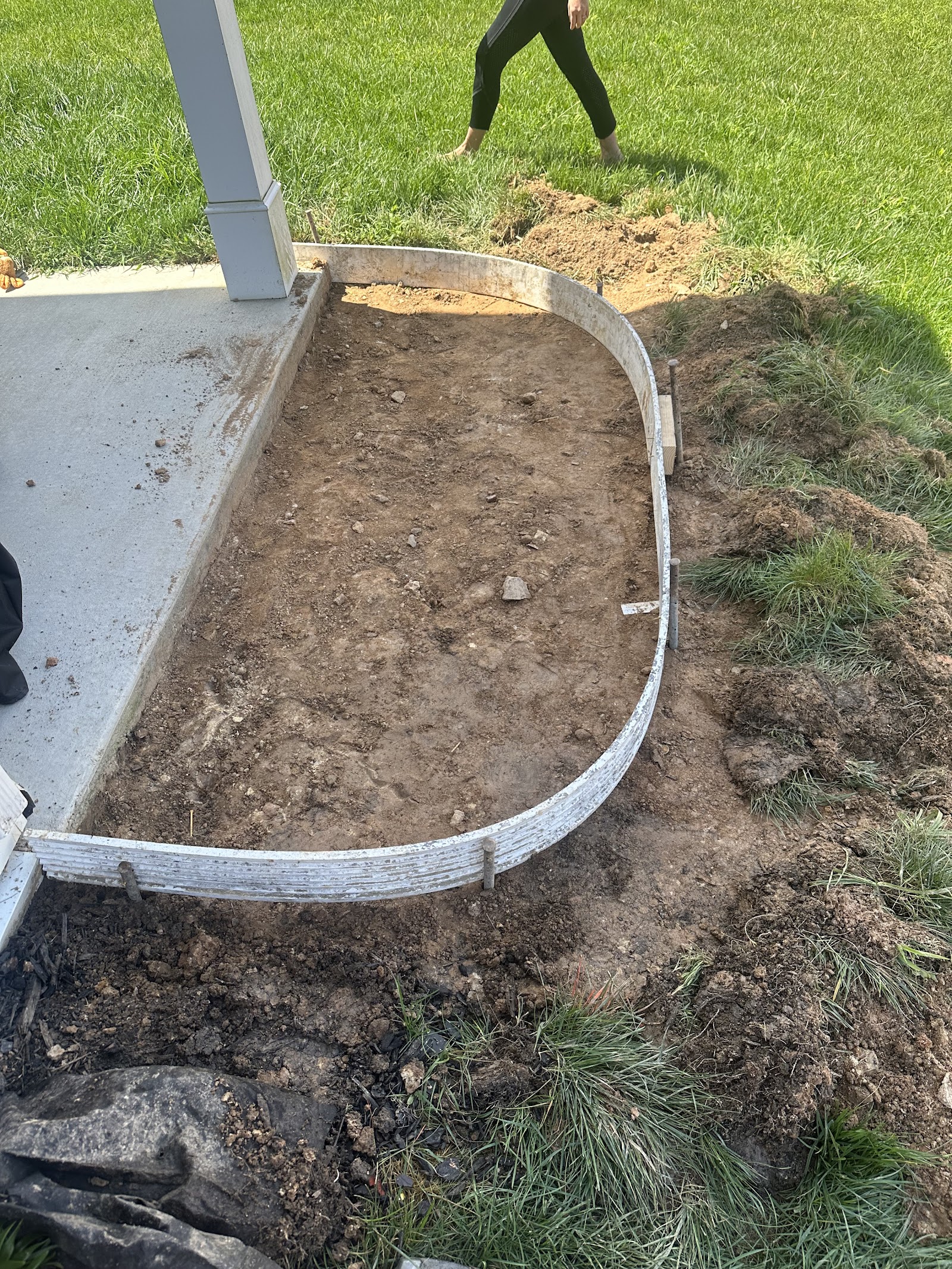 Appalachian Excavation & Concrete, LLC cover photo