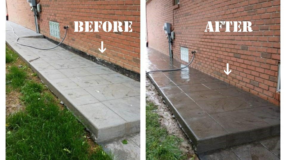 Mud Masters Concrete Leveling LLC cover photo