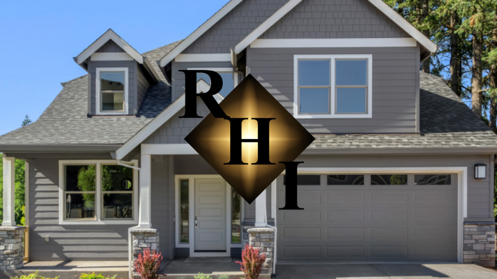 Reassurance Home Inspection LLC work photo