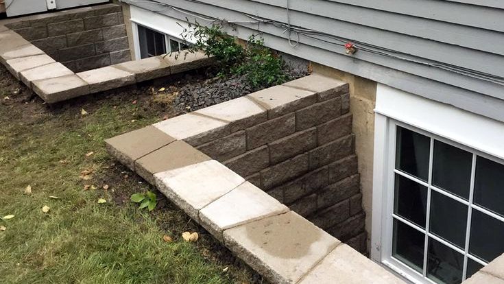 Affordable Egress Windows & Basement Waterproofing INC work photo