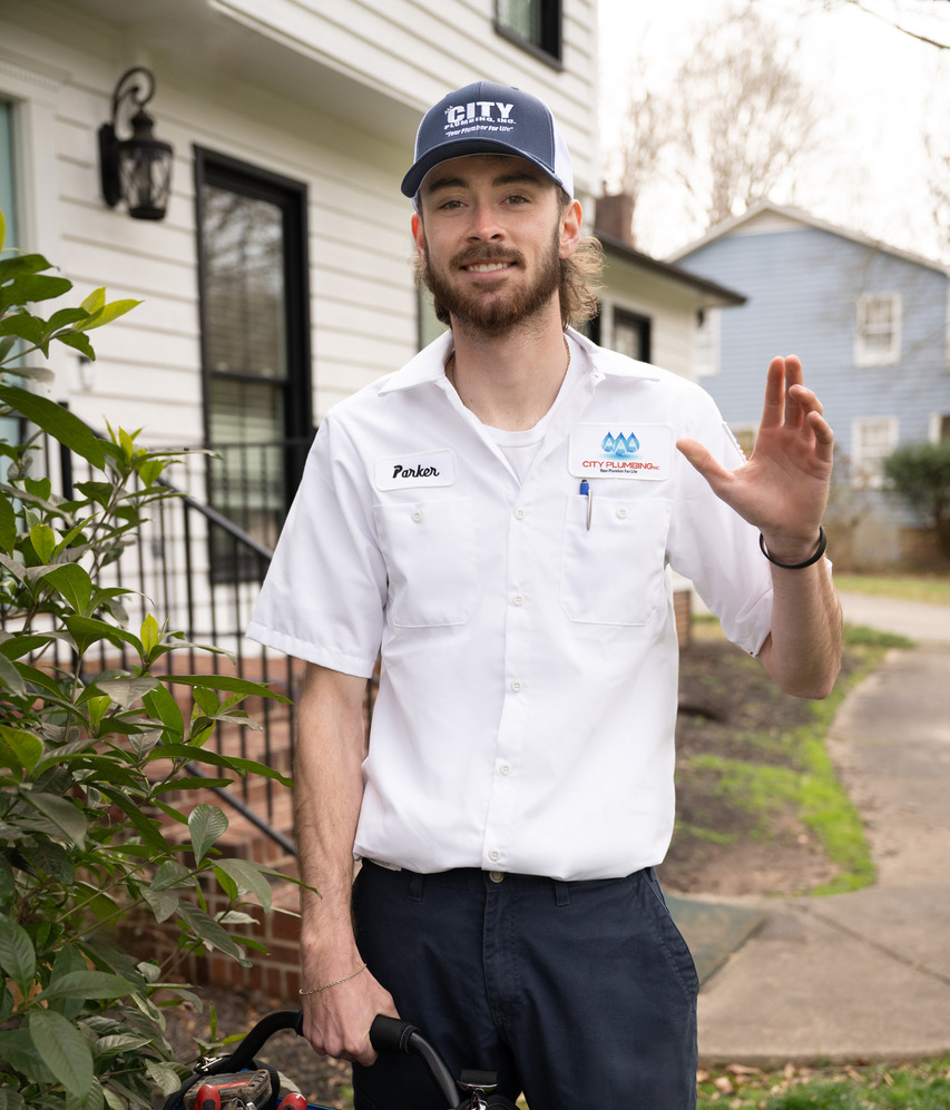 AAA City Plumbing cover photo