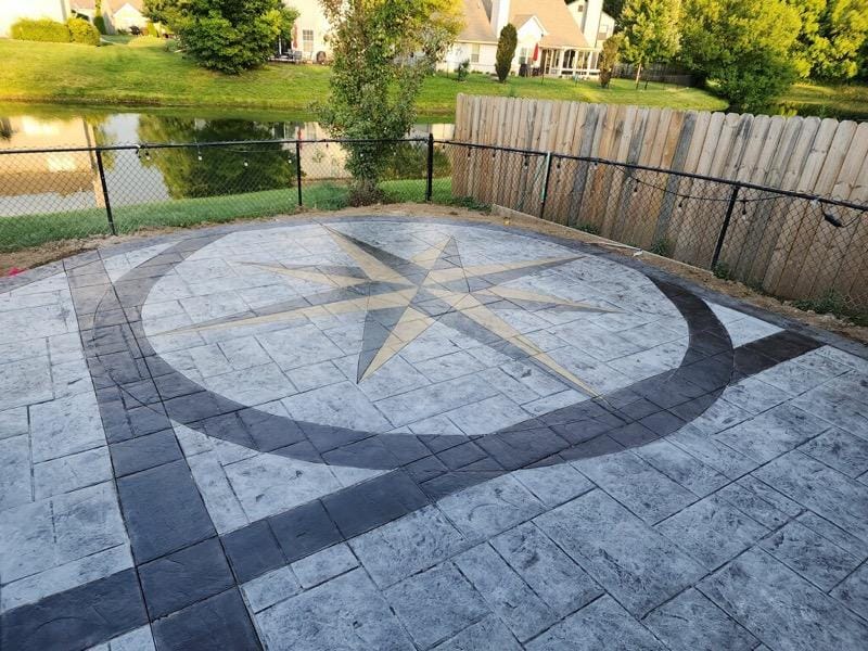 Quality Concrete Construction work photo
