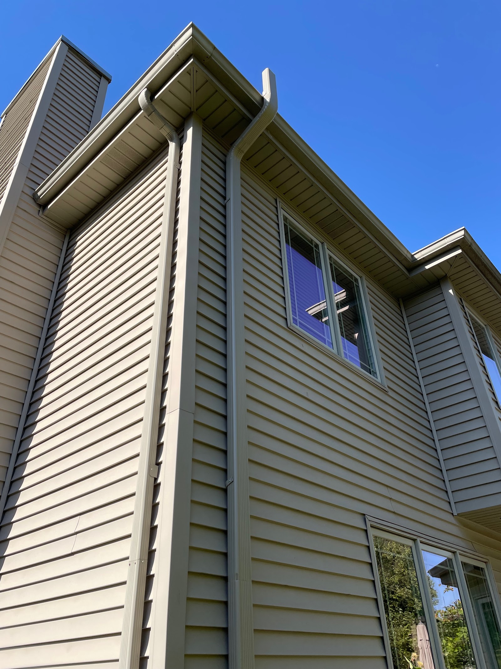 Guardian Radon Mitigation & Electrical Services work photo