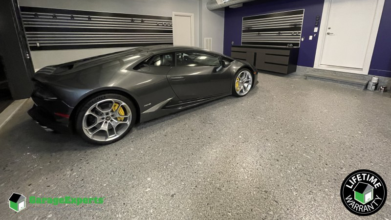 GarageExperts of Long Island work photo