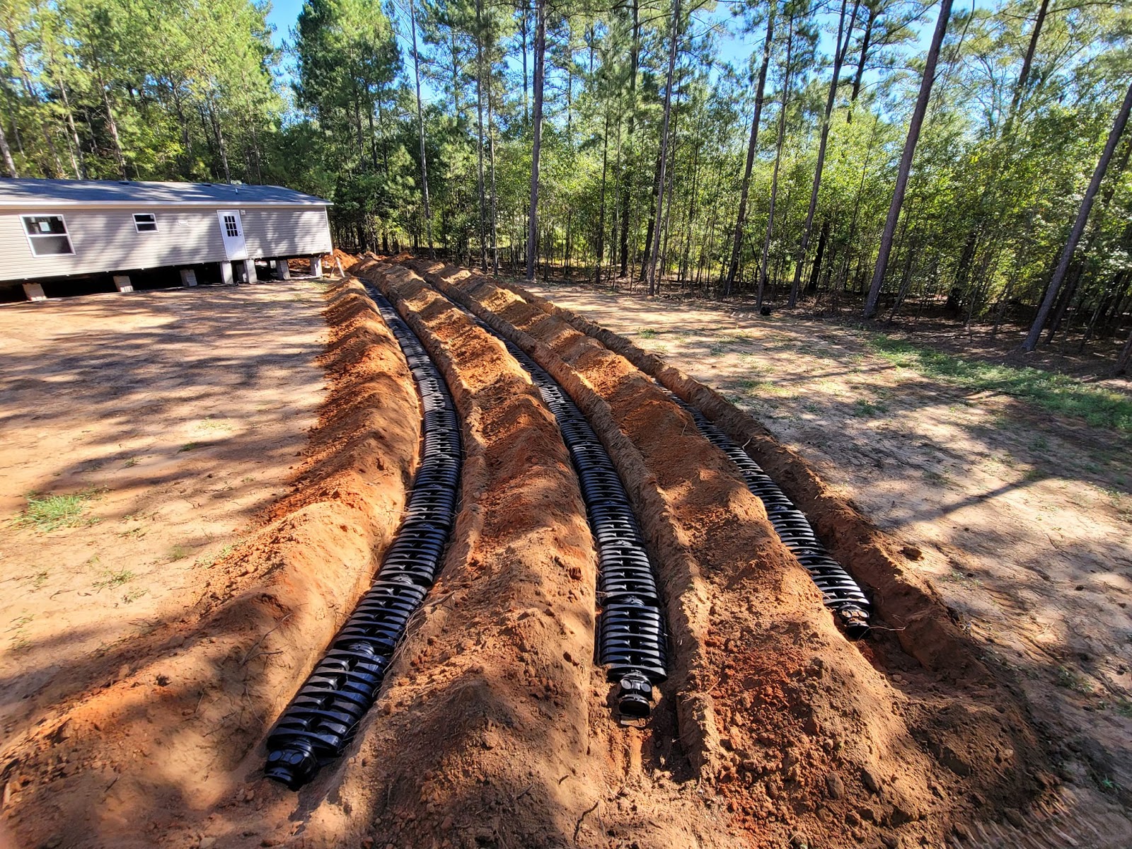 Skipper's Septic Service LLC cover photo