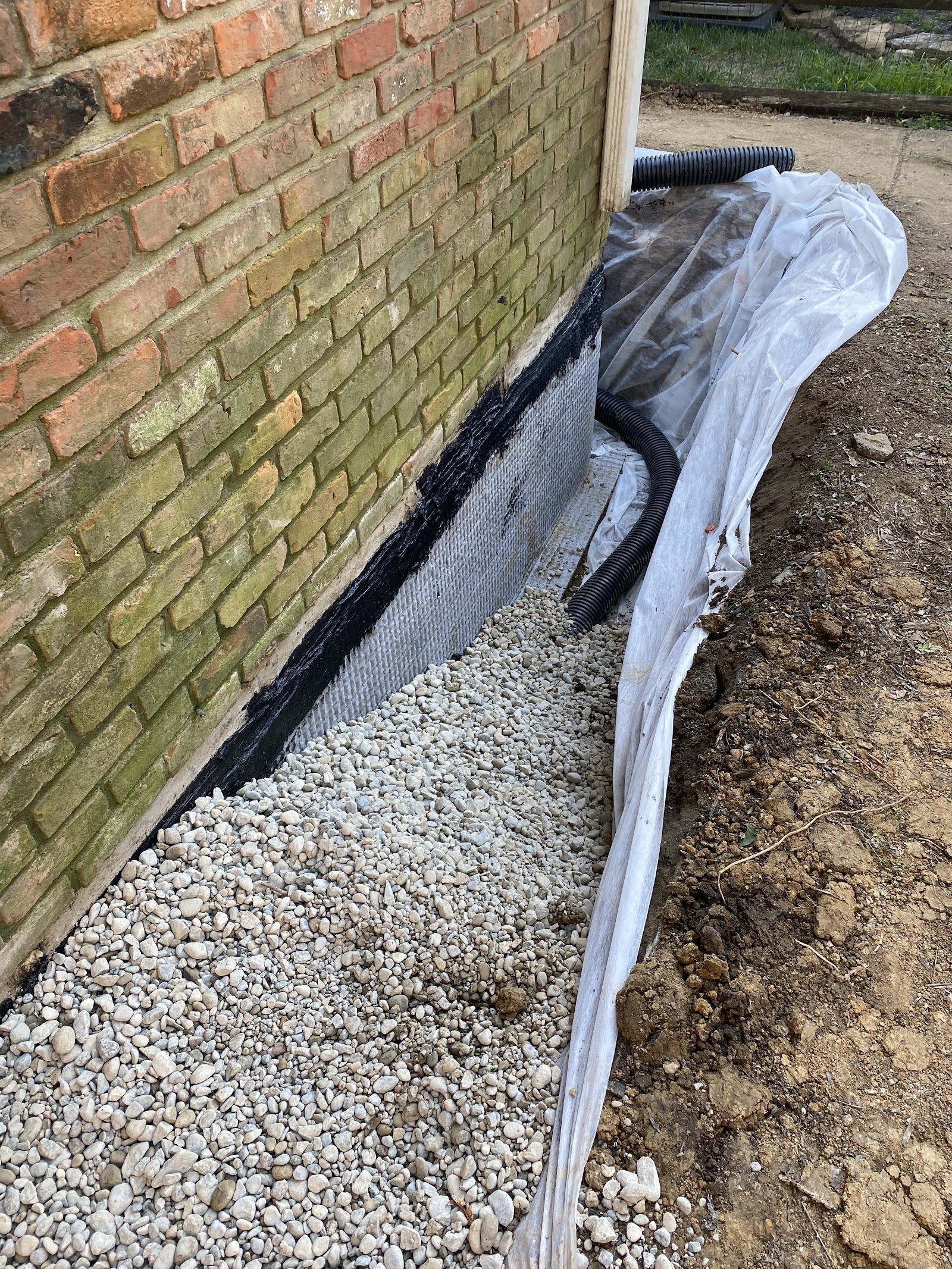 AquaProof Inc. work photo