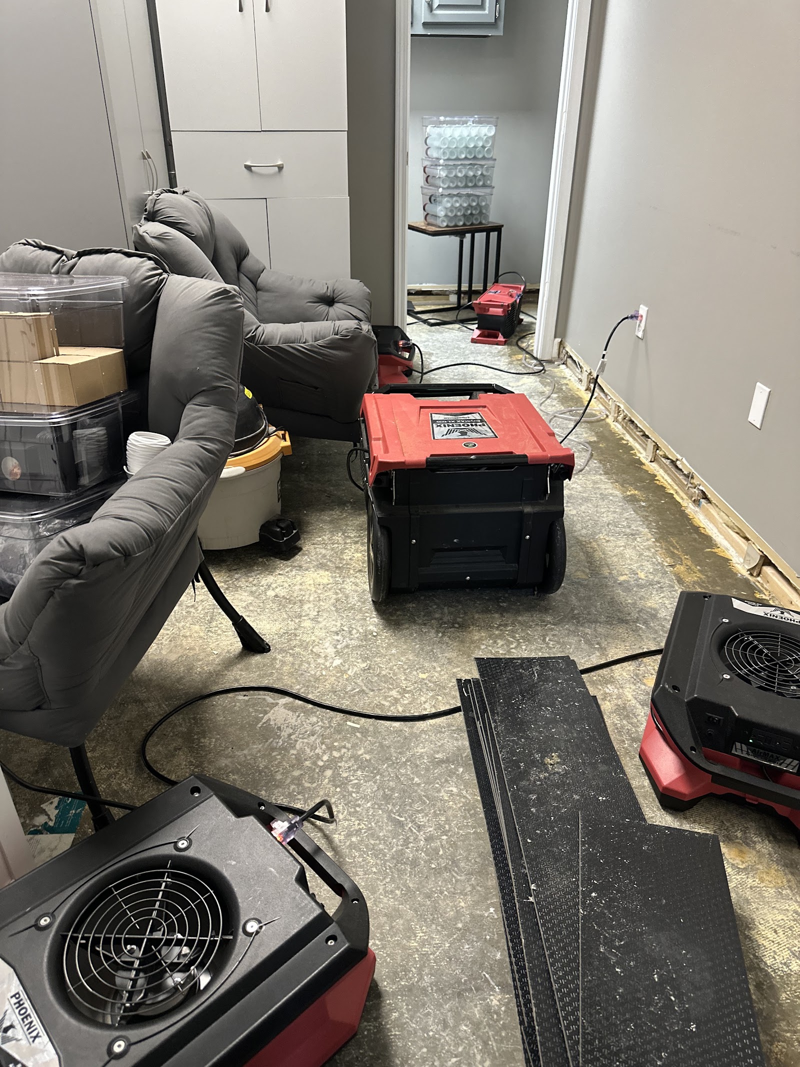 Local Home Restoration cover photo