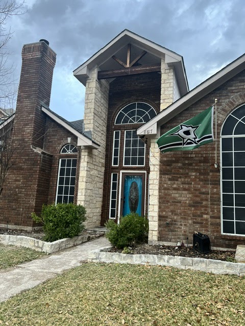 Certified Foundation Specialists, Inc work photo