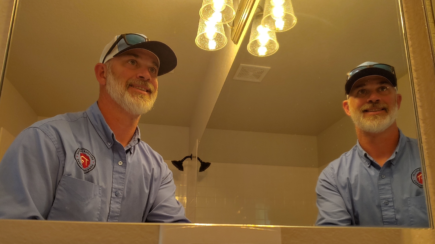 Reliable Solutions Home Inspections LLC work photo
