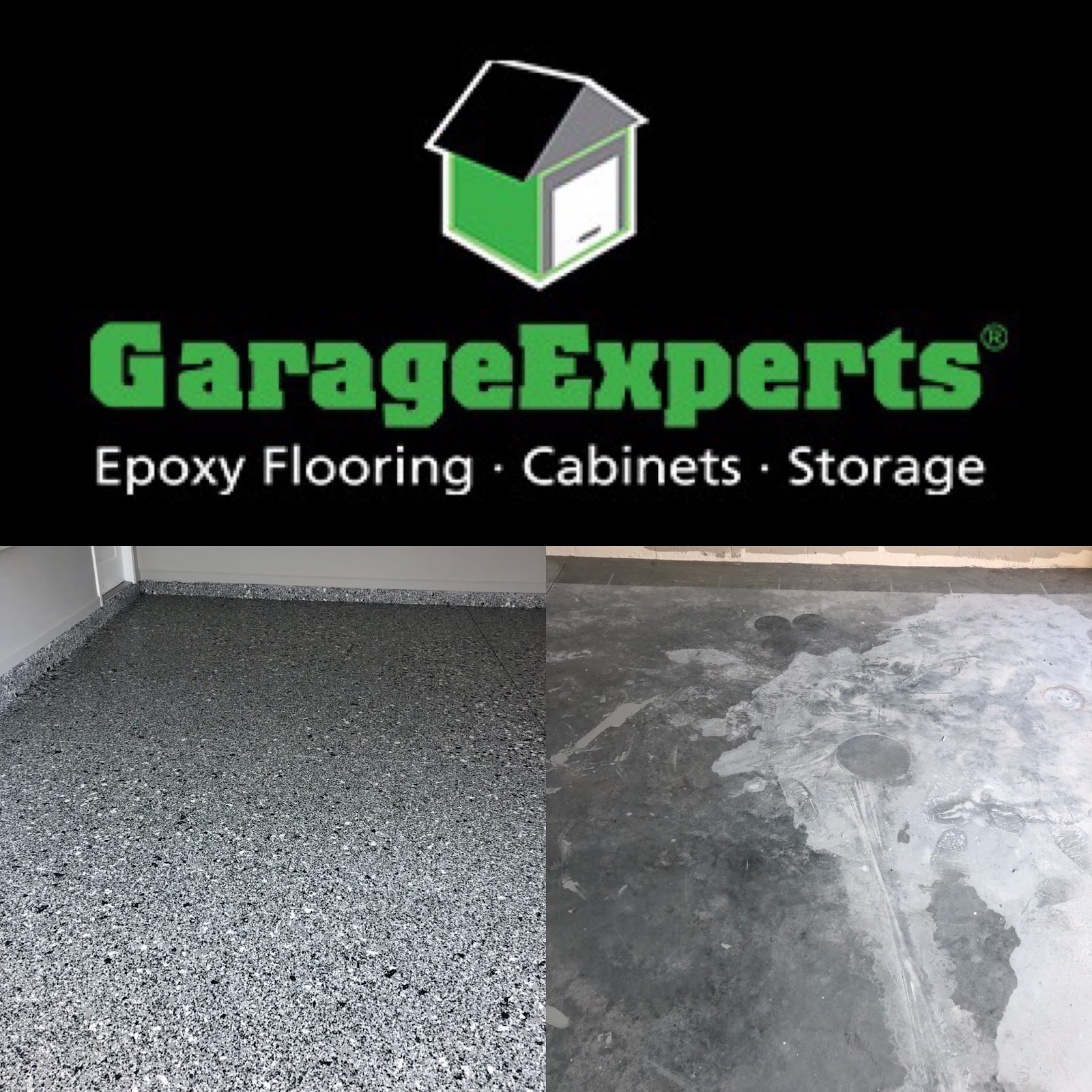 GarageExperts of East Orlando work photo