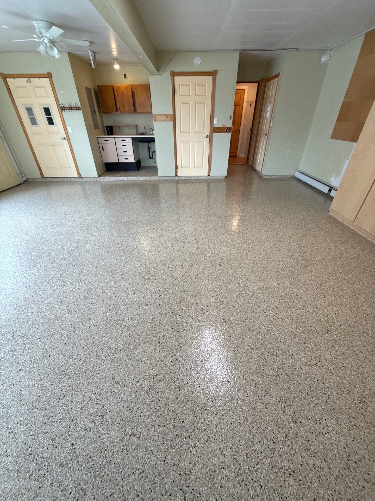 Galaxy Concrete Coatings | Denver cover photo