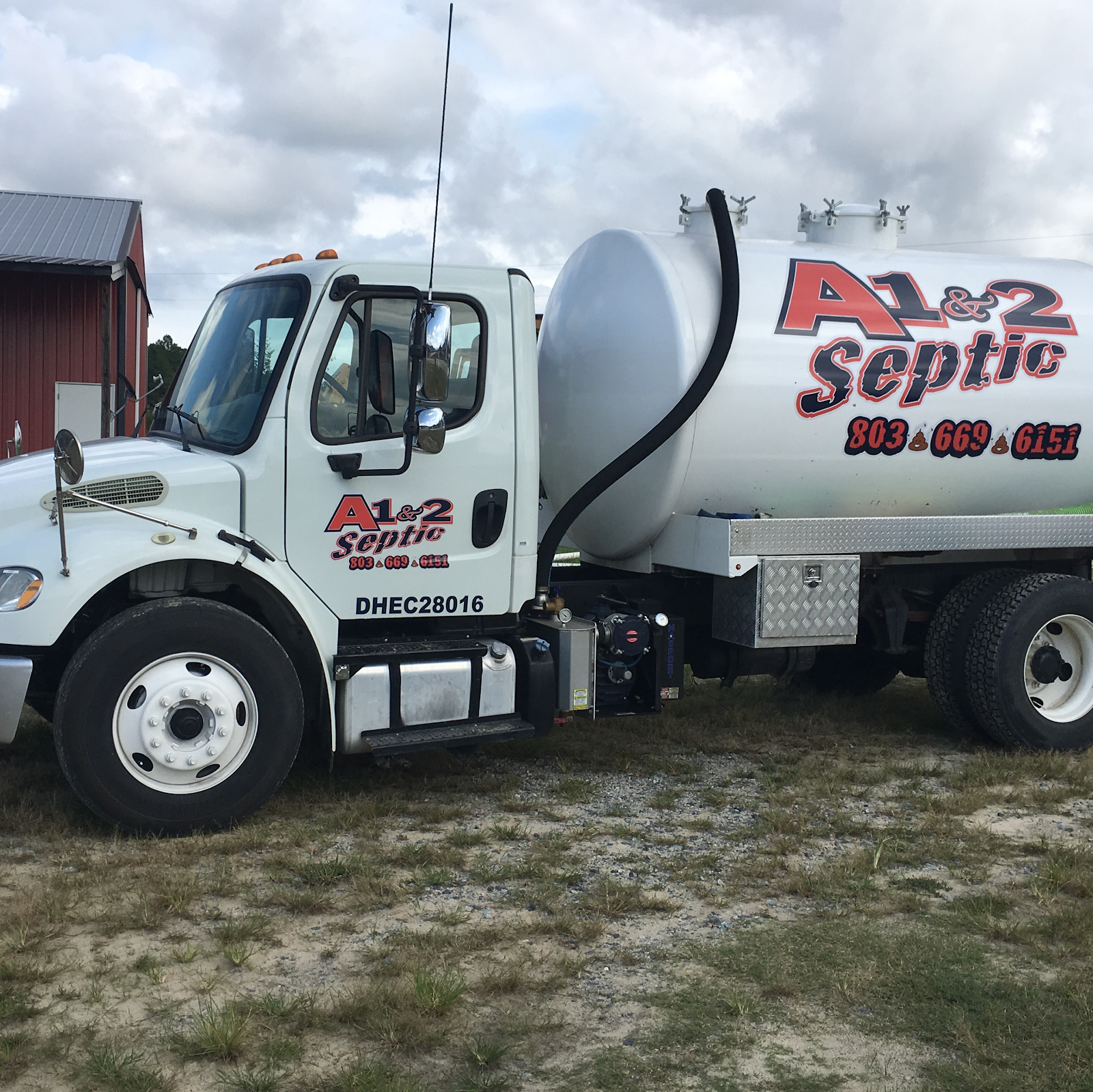 Superior Vac & Septic cover photo