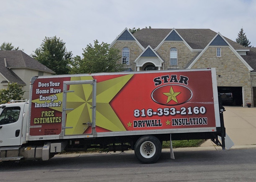 Star Companies, Inc work photo