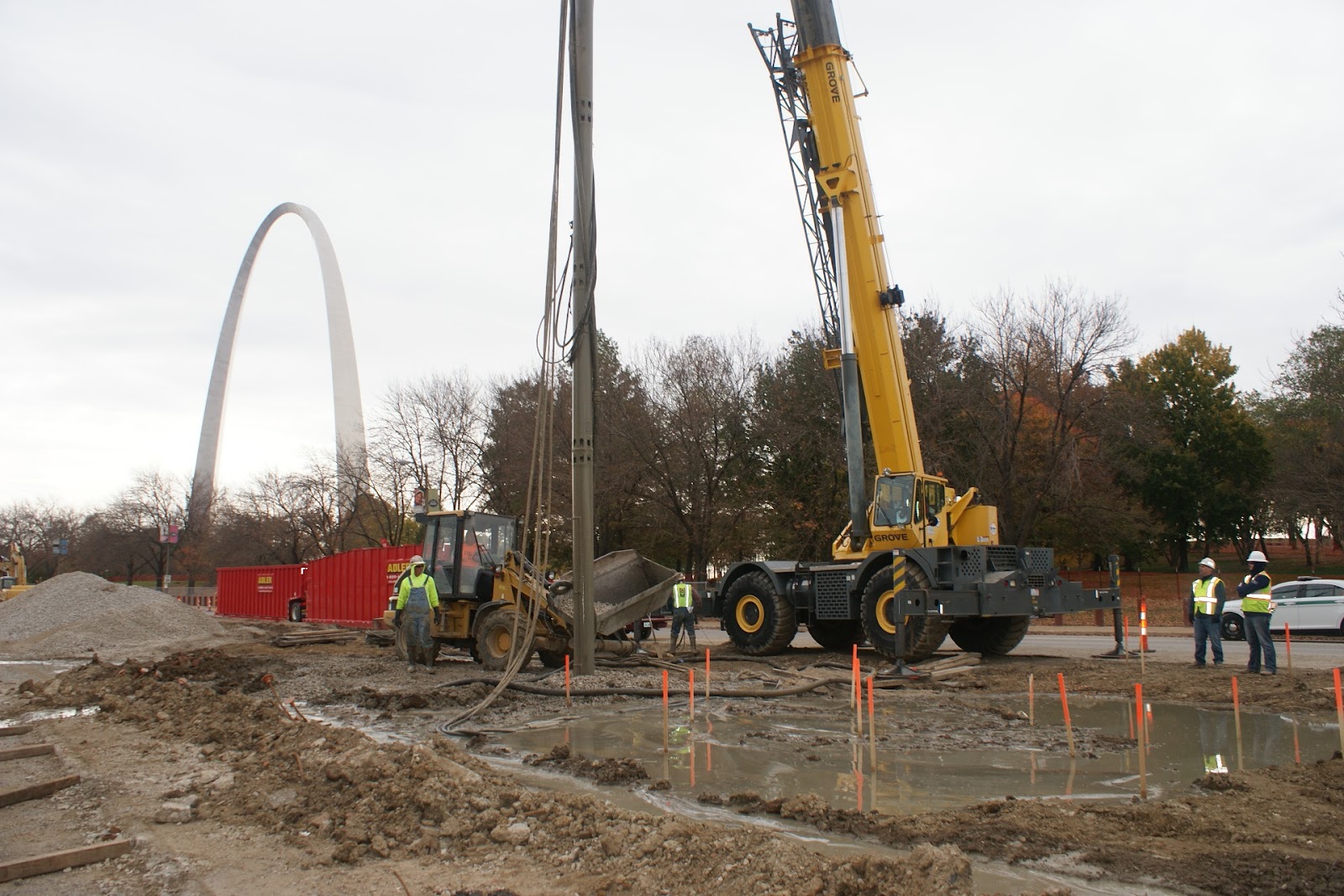 Subsurface Constructors cover photo