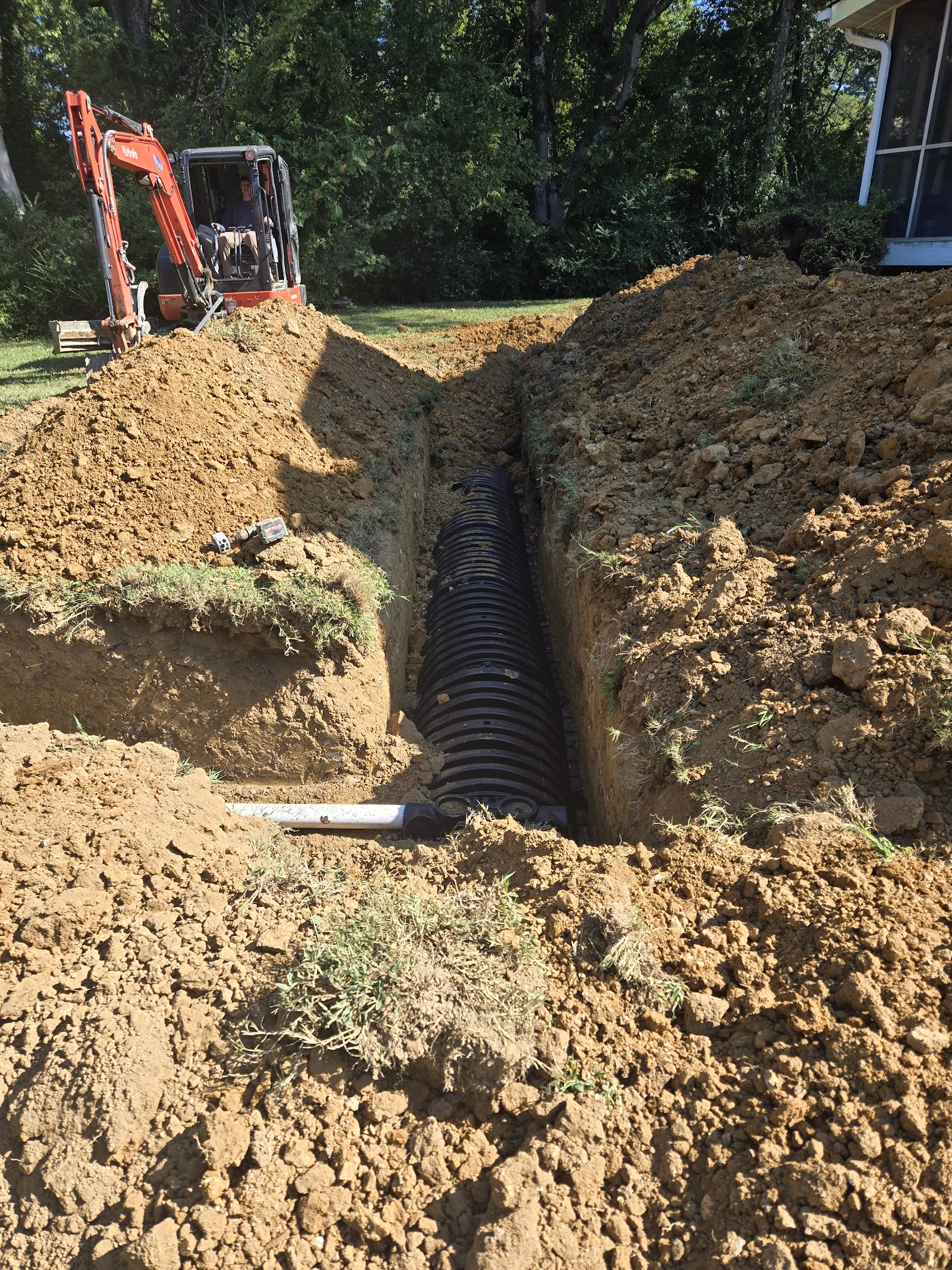 Chattanooga Septic Systems cover photo