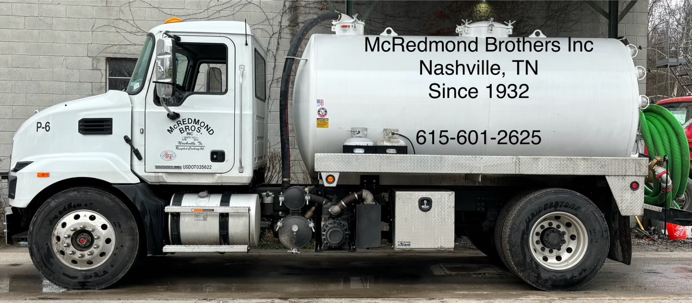 McRedmond Brothers cover photo