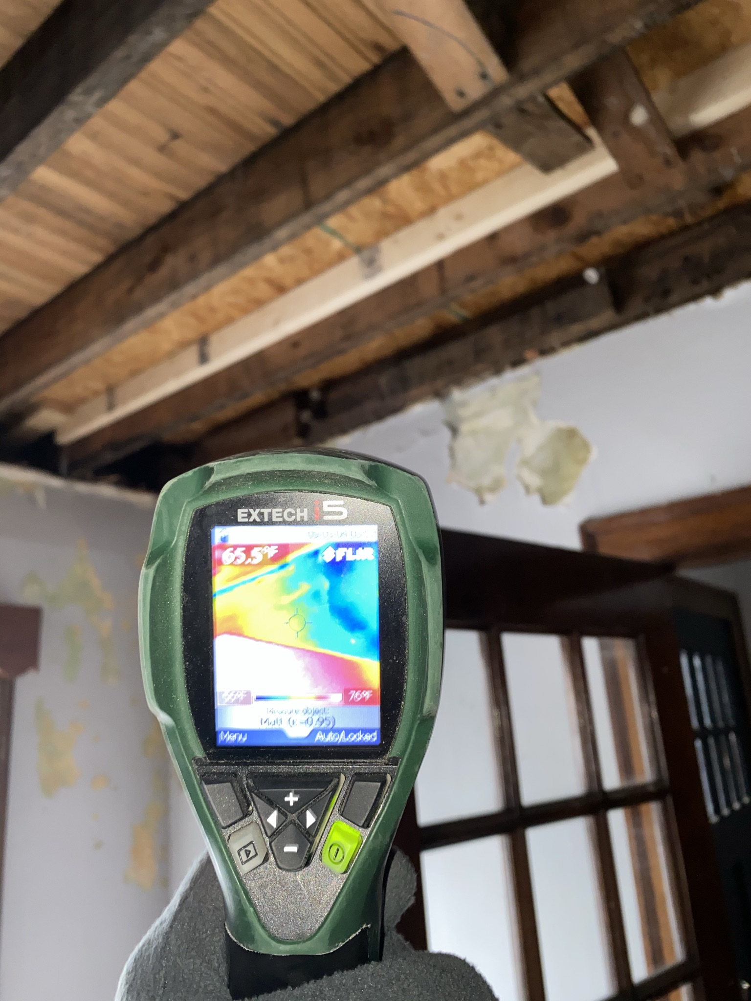 SafeHouse Solutions (Safehouse IES) work photo