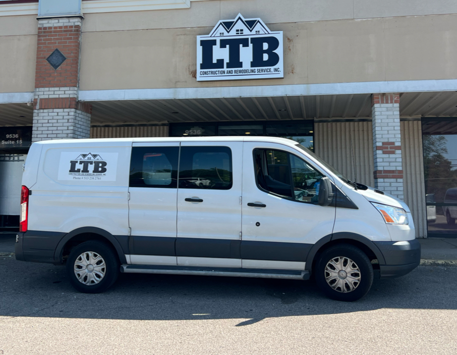 LTB Construction and Remodeling Service, Inc. work photo