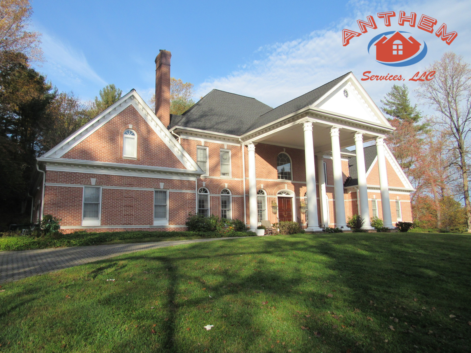 Anthem Services, LLC cover photo