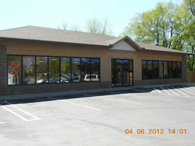 Rosedale Ultra Wash cover photo