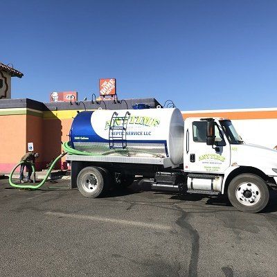 Anytime Septic Services LLC cover photo