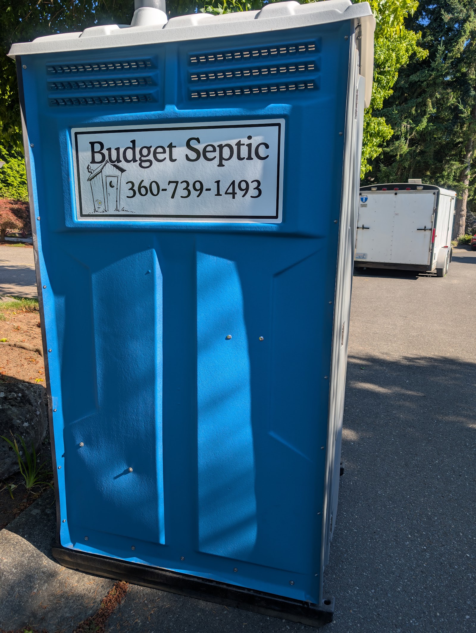 Budget Septic Inc cover photo