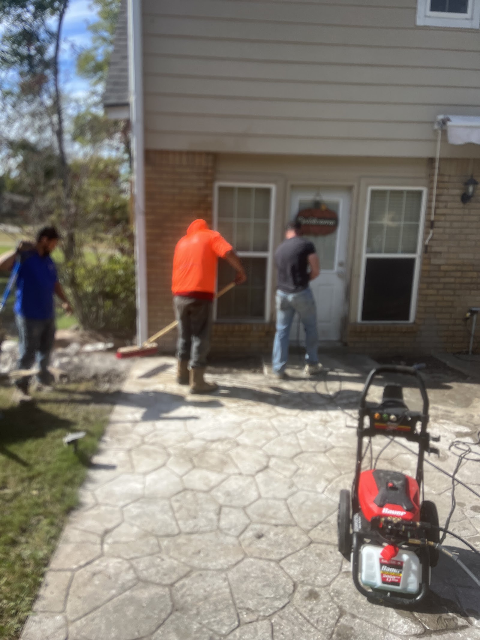 Rock Famous Foundation Repair work photo