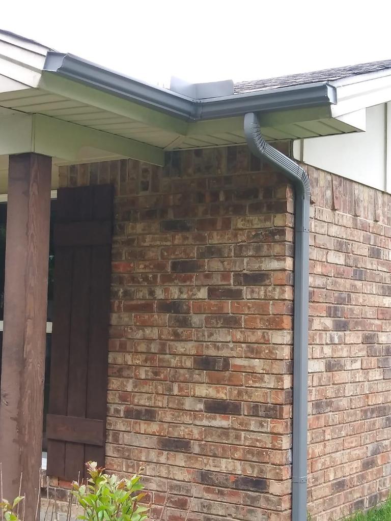 Arthur Attic & Crawl Space Cleaning work photo