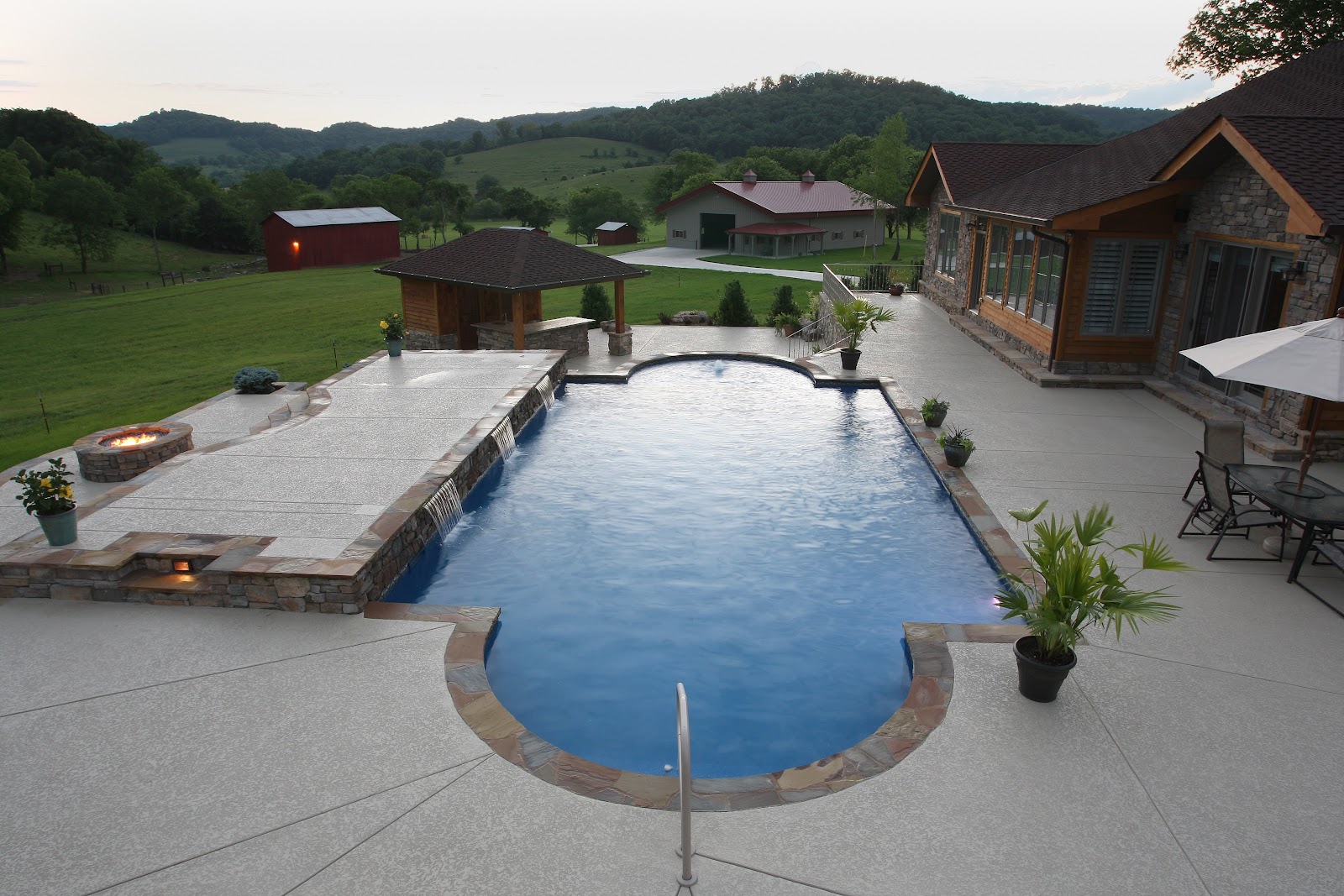 Sundek of Nashville work photo