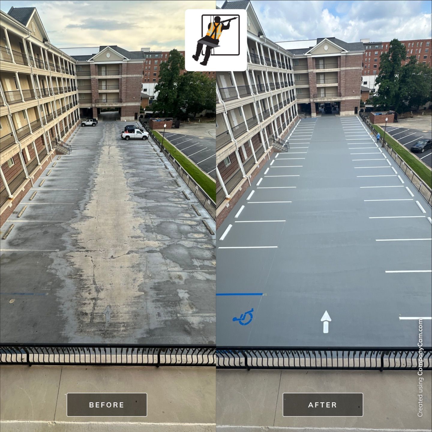 Performance Waterproofing LLC cover photo