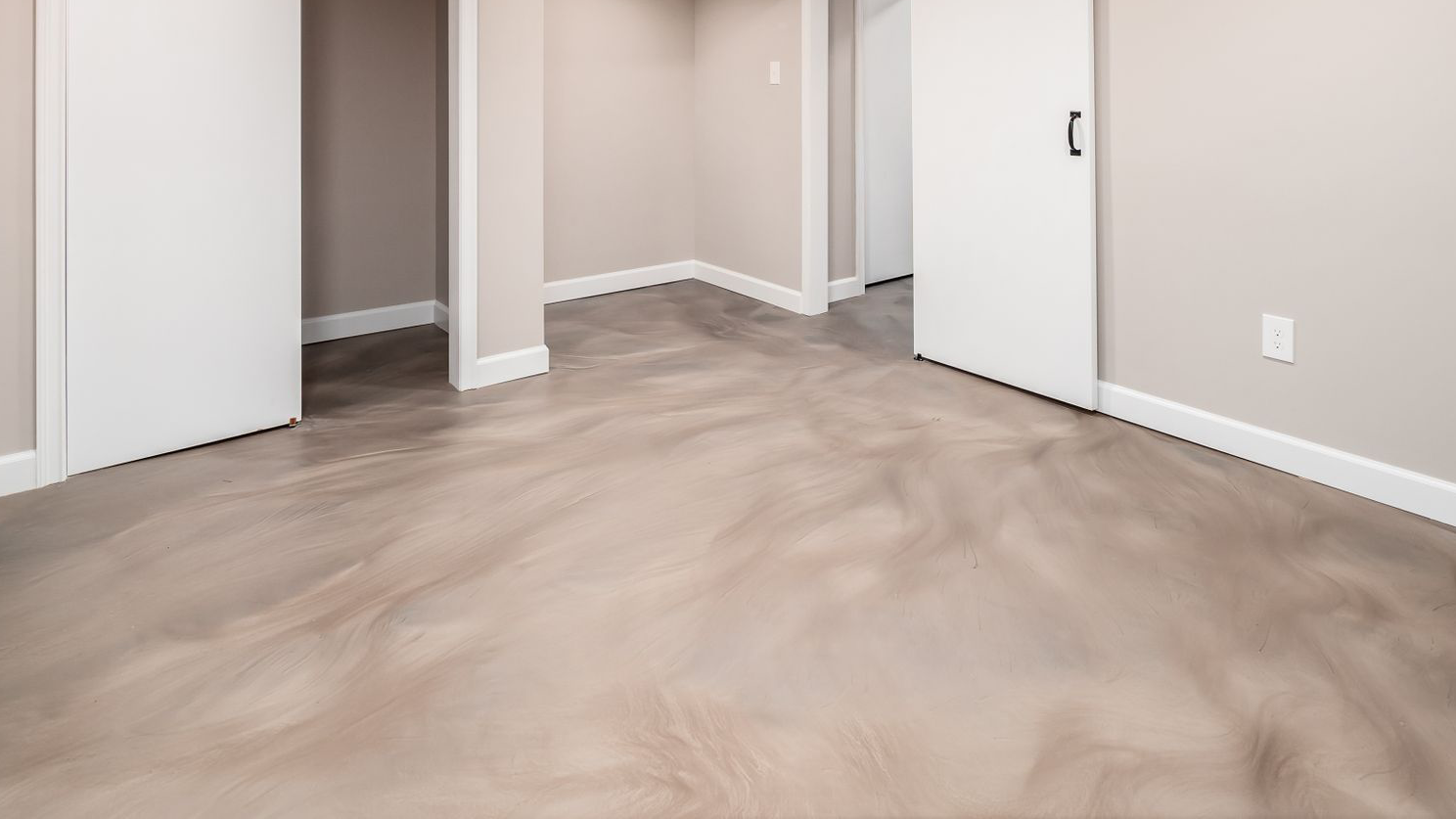 Wyckoff Epoxy Flooring cover photo