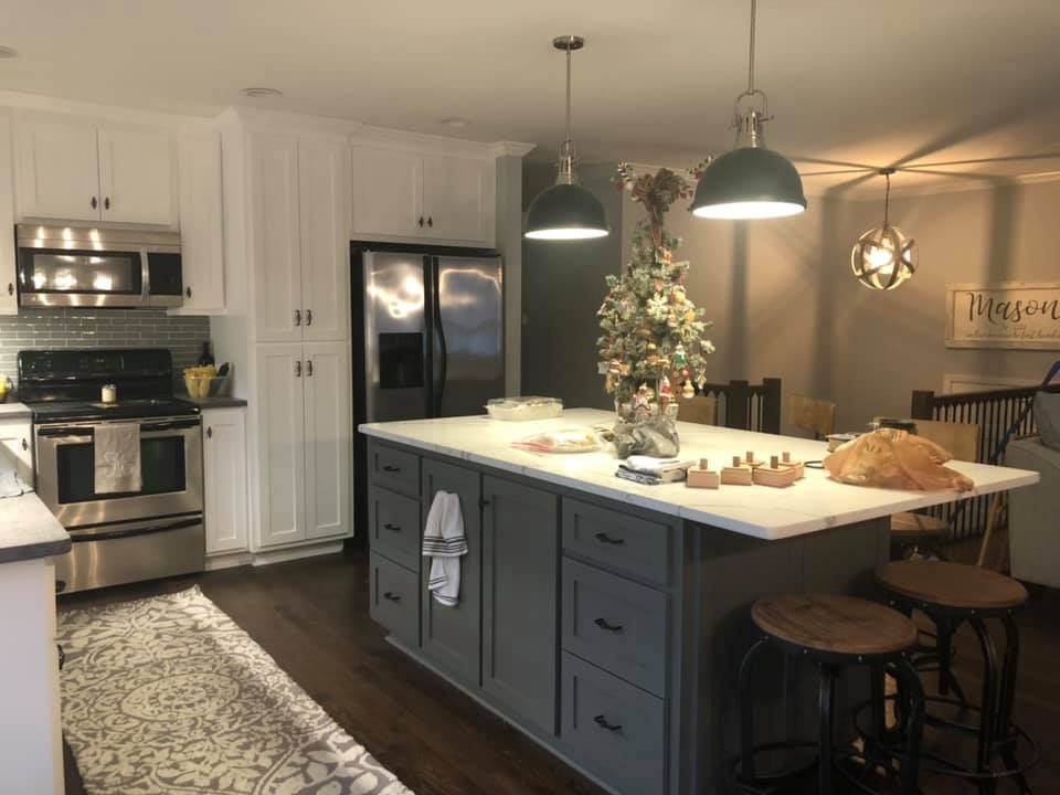 ALR Construction, LLC work photo