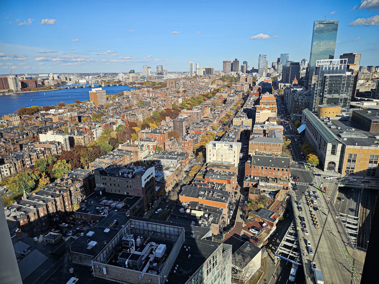 Boston Environmental Health and Safety (Boston EHS) cover photo