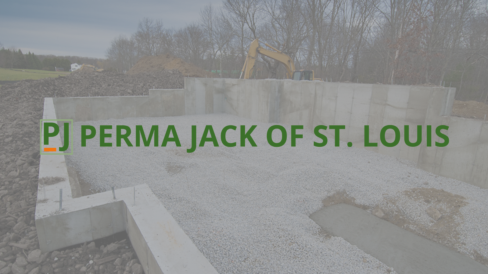 Perma Jack of St. Louis cover photo