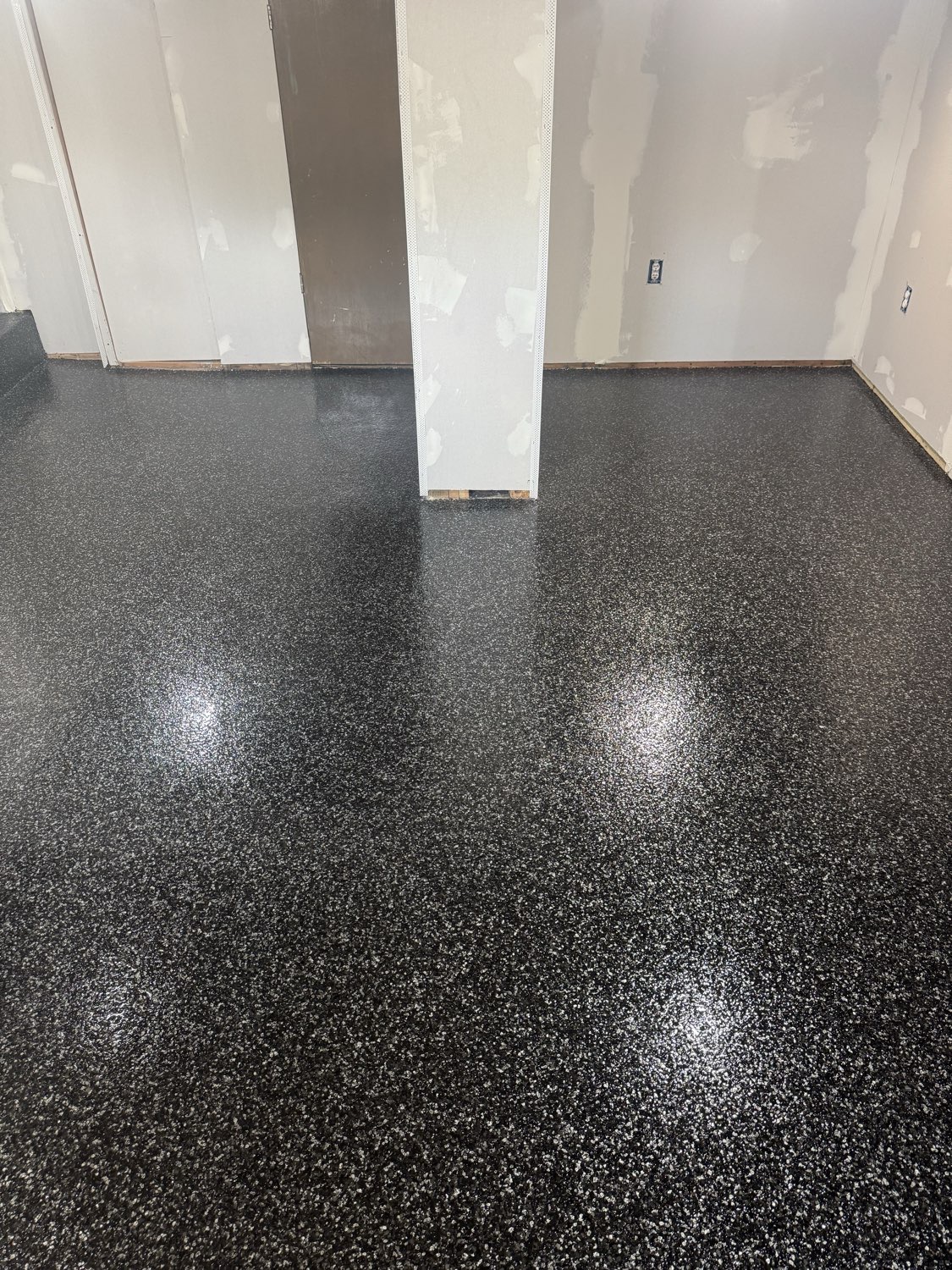 GatorGuard Concrete Coatings of Columbus cover photo