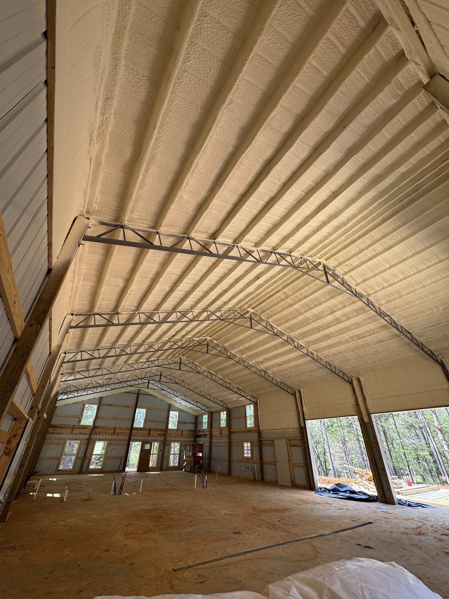 East TN Spray Foam Insulation Knoxville cover photo