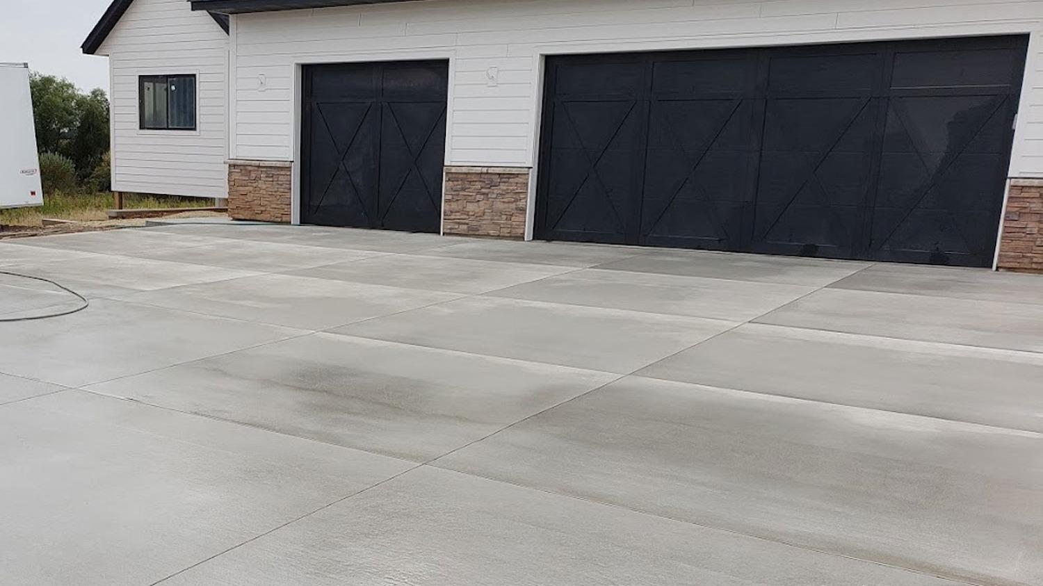 Twin Cities Concrete Works | TCCW work photo