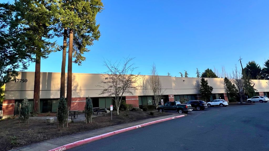 Oregon Restoration Co. work photo