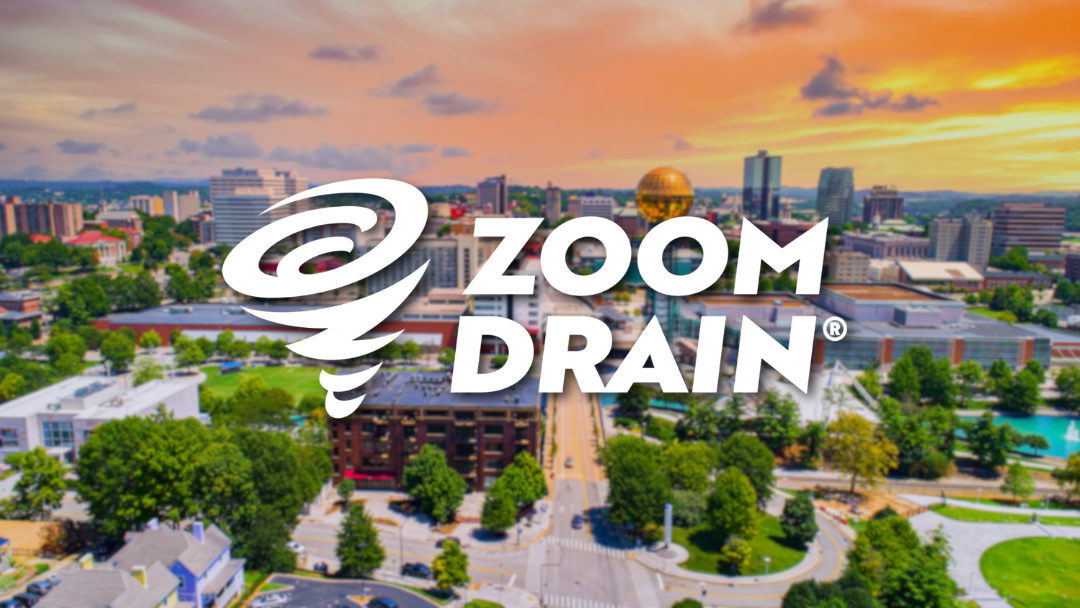Zoom Drain cover photo