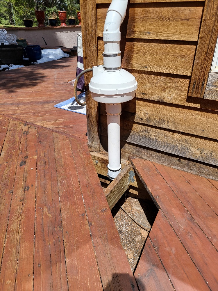 Colorado Radon Mitigation cover photo