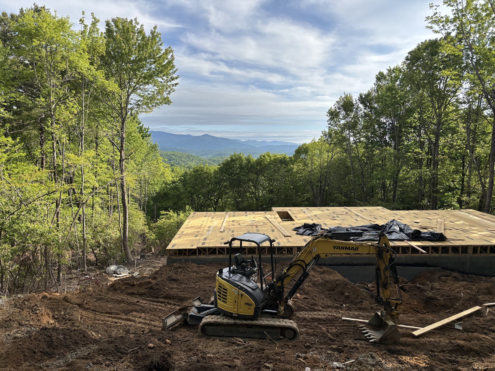 C & C Septic And Grading cover photo