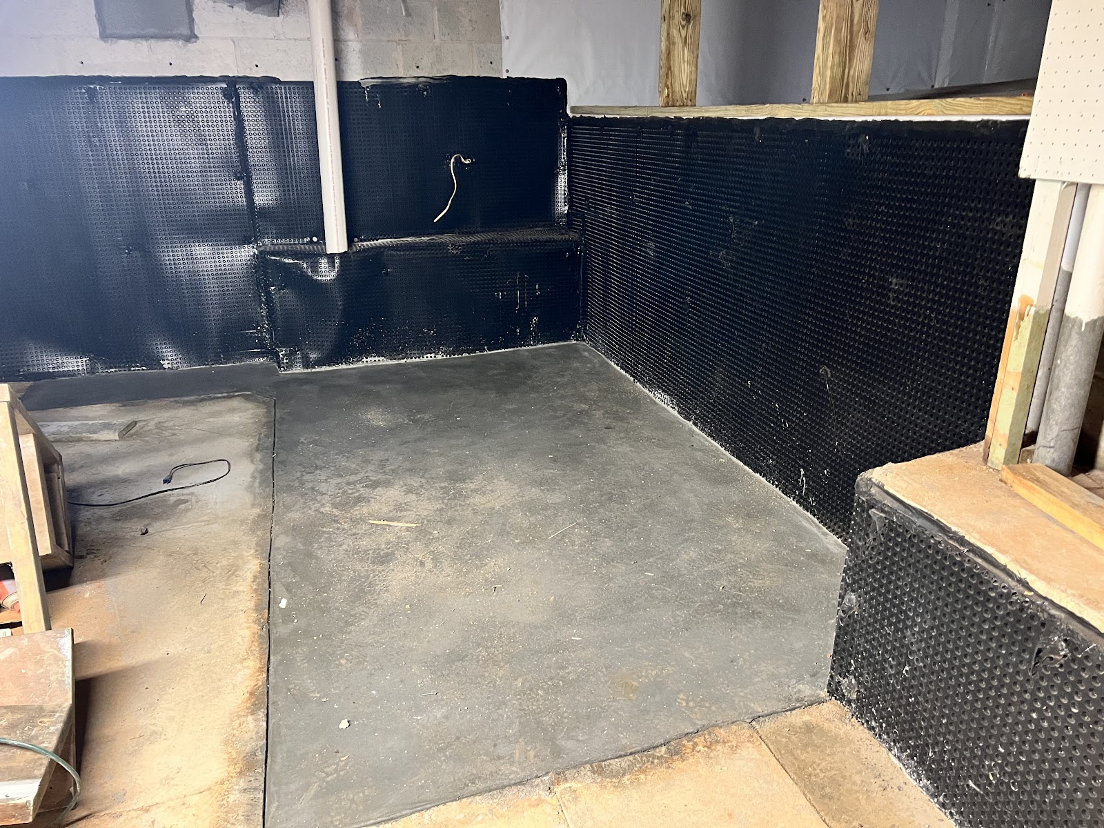 AKME Waterproofing cover photo