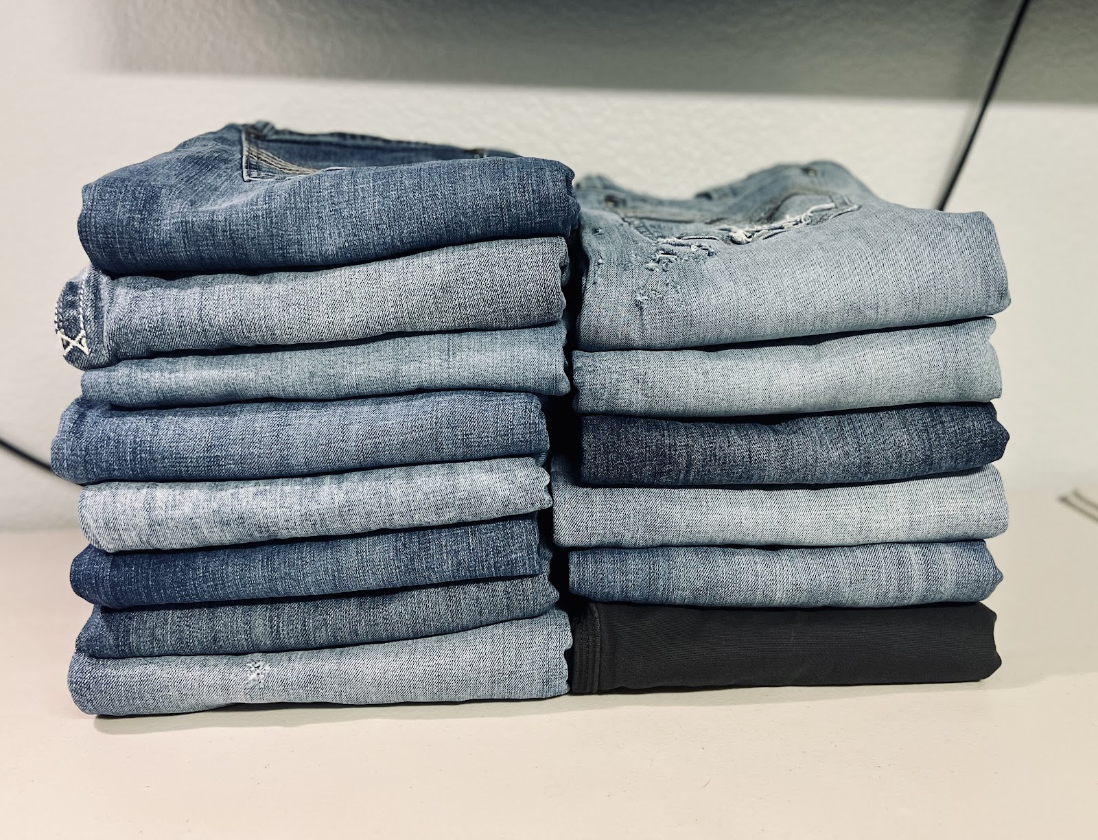 Mamas To-Do LLC Laundry Service work photo