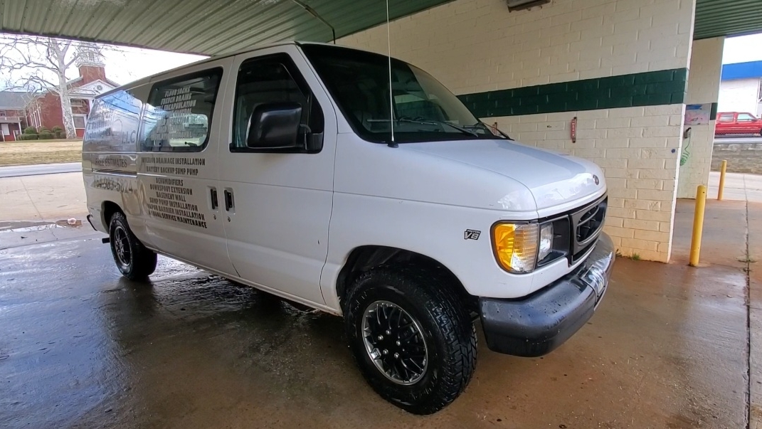 Carolyn Basement Technologies LLC cover photo