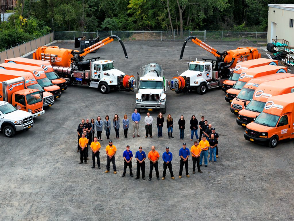 AP Plumbing work photo
