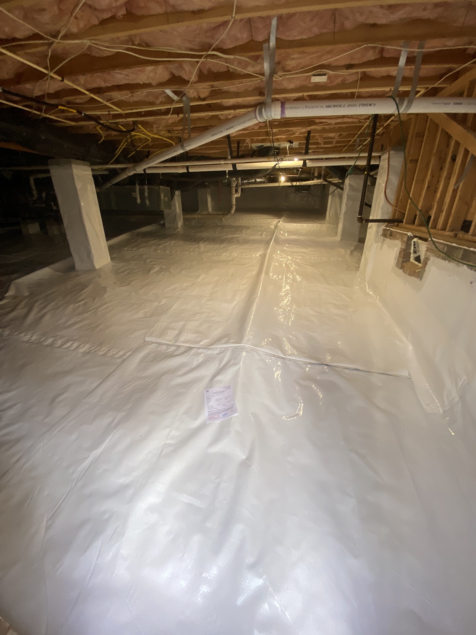 Crawl Space & Basement Technologies cover photo