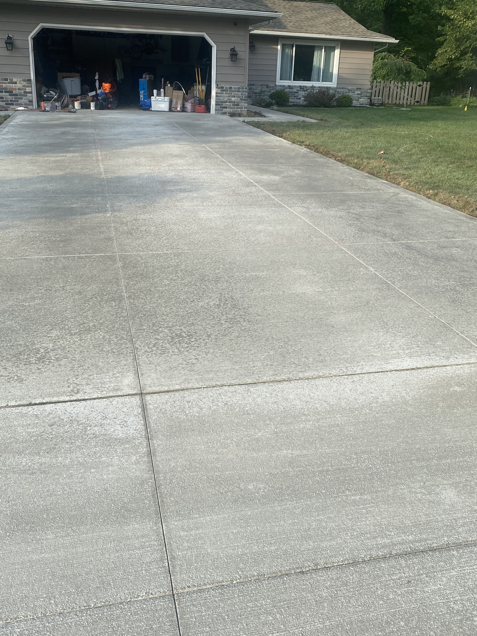 Tony Tomaro Waterproofing And Construction work photo