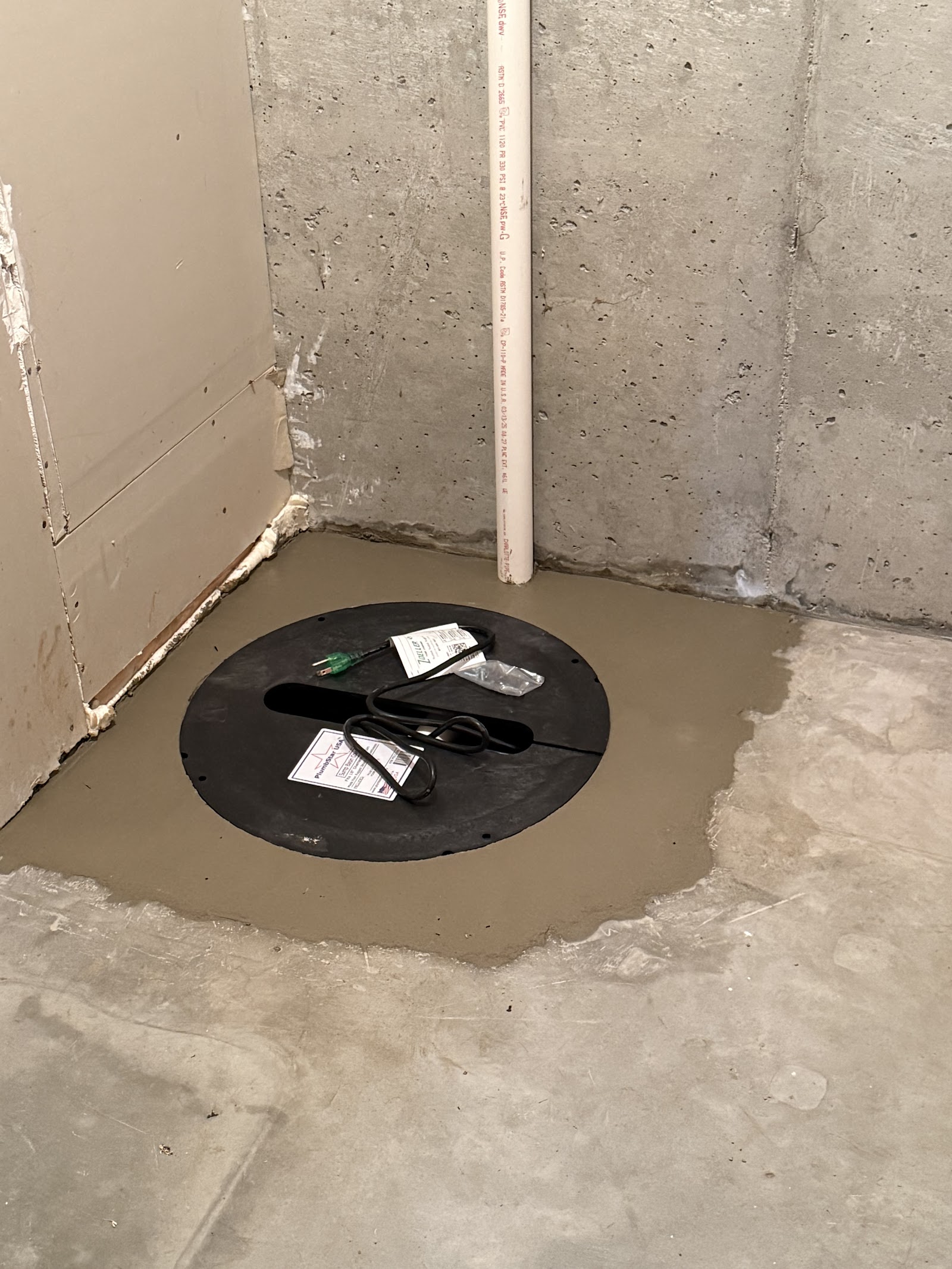 United Dynamics, Inc. work photo