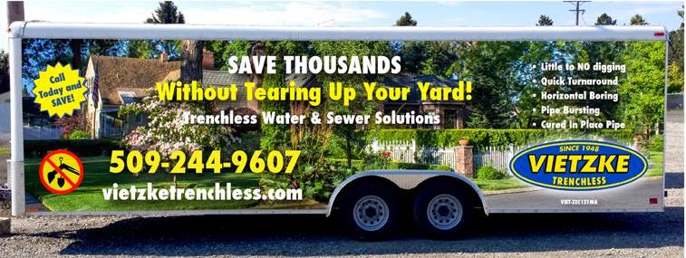 Vietzke Trenchless Inc cover photo